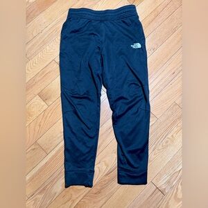 The North Face Joggers . Men’s Medium. Athletic Fit